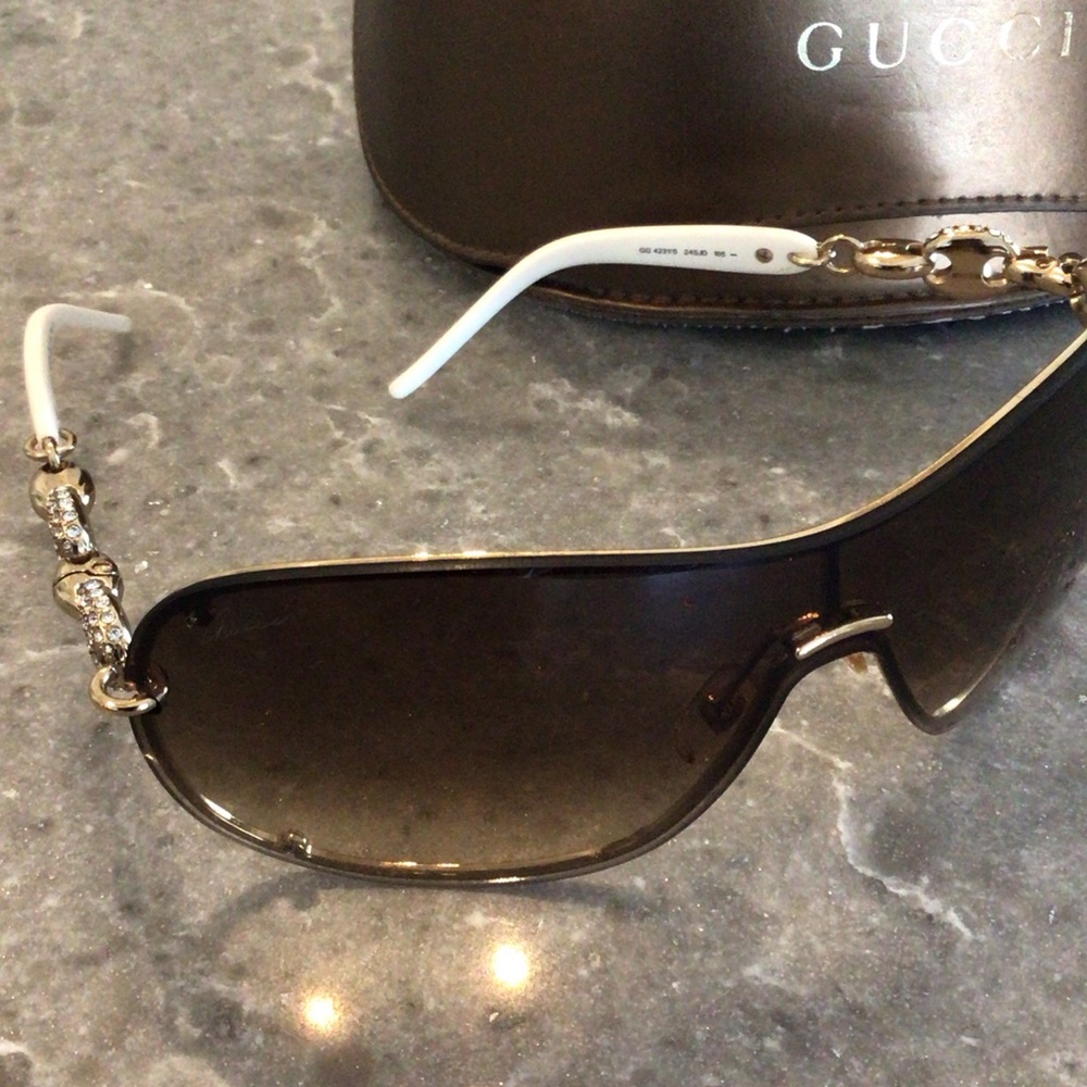 Gucci Women Sunglasses